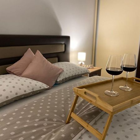 Apartman Ns Dan Centar Новий Сад Екстер'єр фото