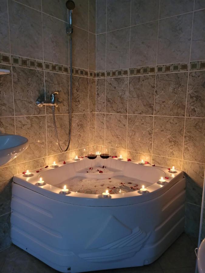 Apartman Ns Dan Centar Новий Сад Екстер'єр фото