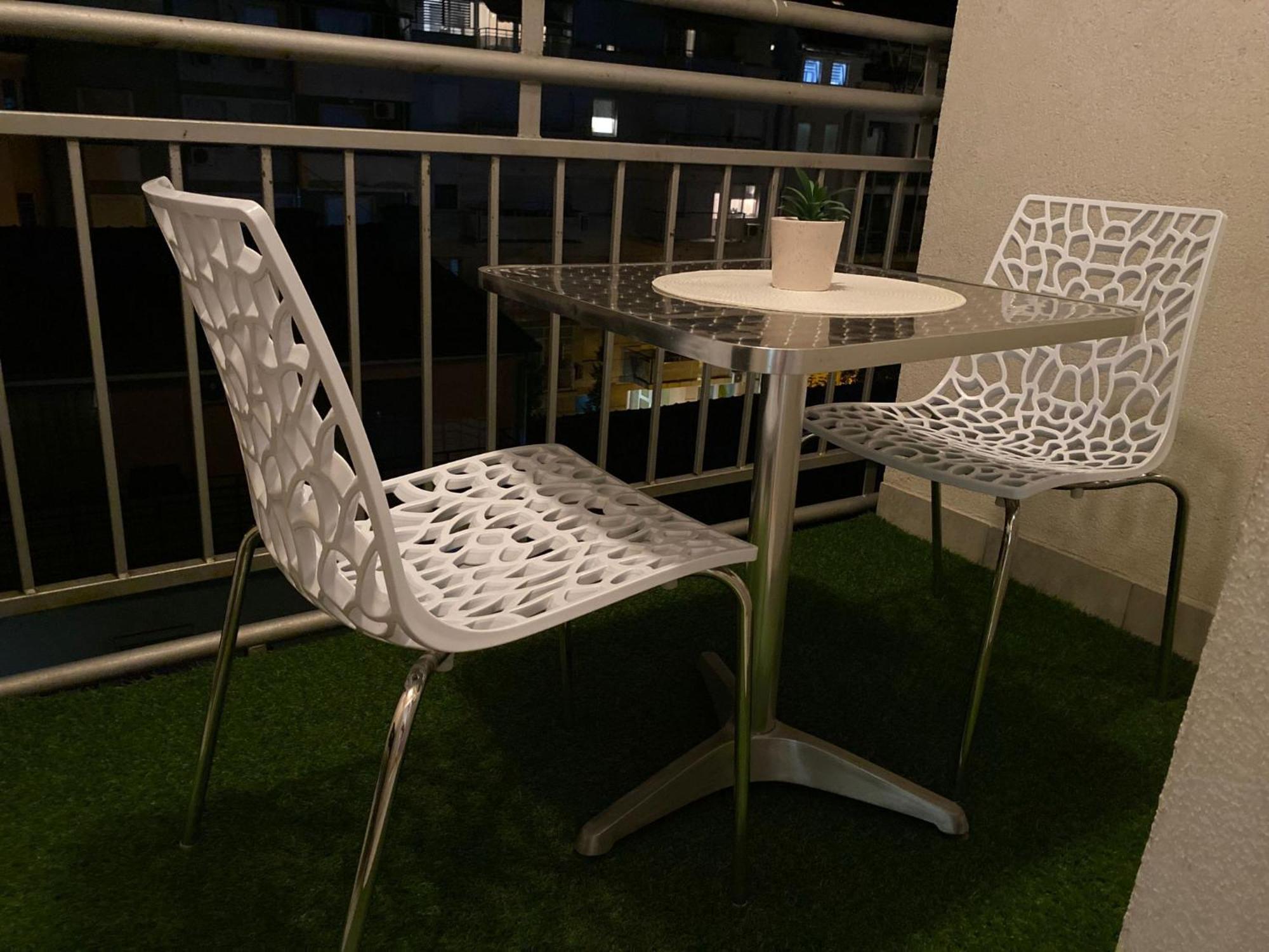 Apartman Ns Dan Centar Новий Сад Екстер'єр фото
